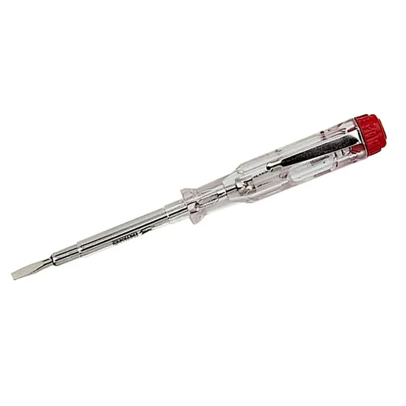 Testeur De Tournevis 3.5x100 Mm 150-250v de Irimo – image du produit