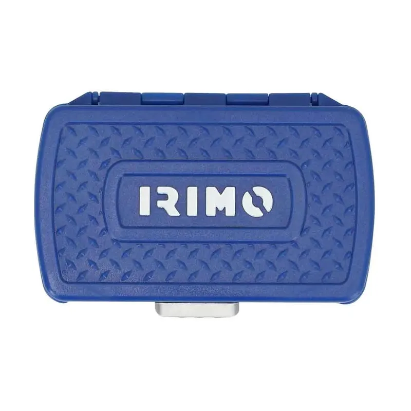 Set Bits En Doppen 37 Stukken van Irimo – productafbeelding 5 van 5