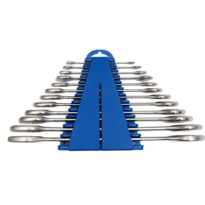 Set Of 12 S 6-32 Mm Steeksleutel by Irimo – product image