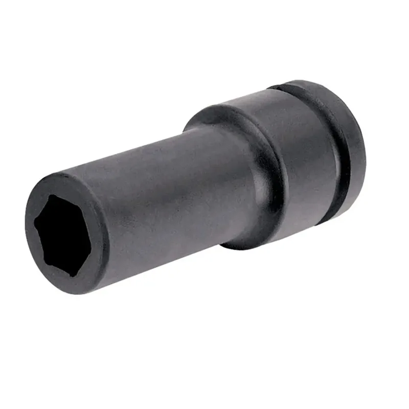 Slagmoersleutel 3/4´´ Zeskant Lange Serie 27 Mm by Irimo – product image