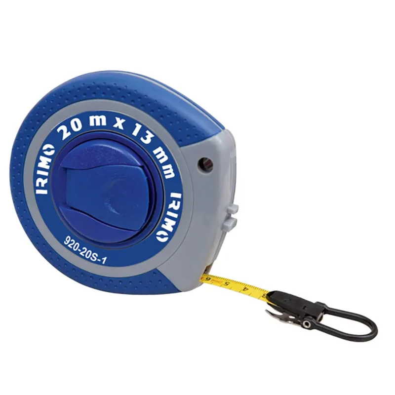 Stahl Maßband 20 Mx13 Mm van Irimo – productafbeelding