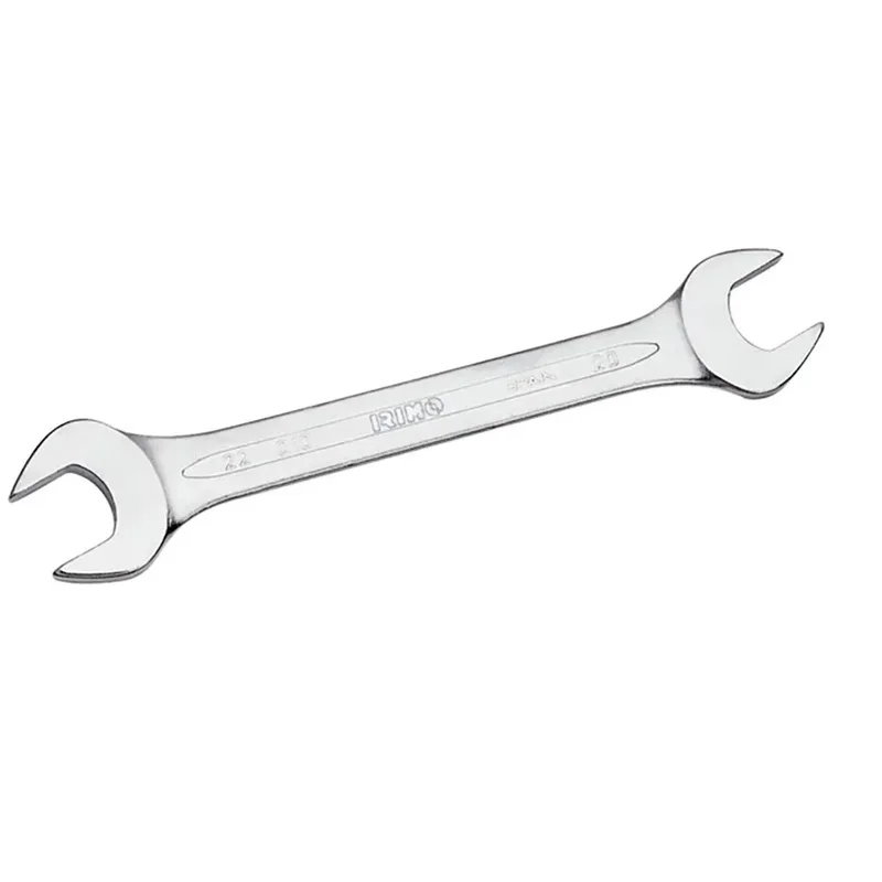 Clé à Fourche 21-23 Mm de Irimo – image du produit