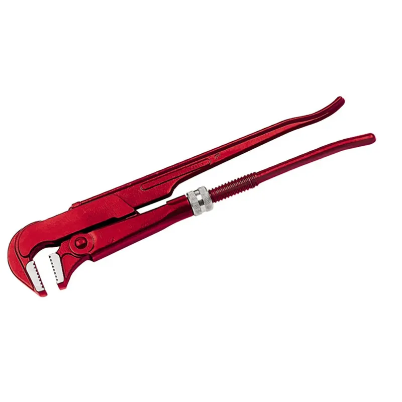 Swedish Model Perpendicular Mouth 4´´ Parrotbek-tang by Irimo – product image
