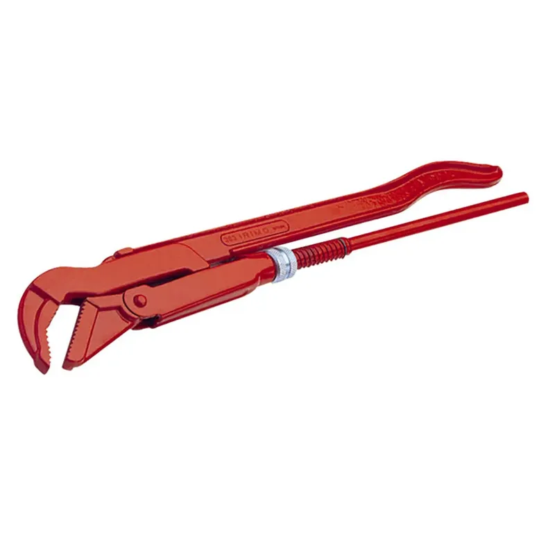 Swedish Model Slant Mouth 1.1/2´´ Parrotbek-tang by Irimo – product image