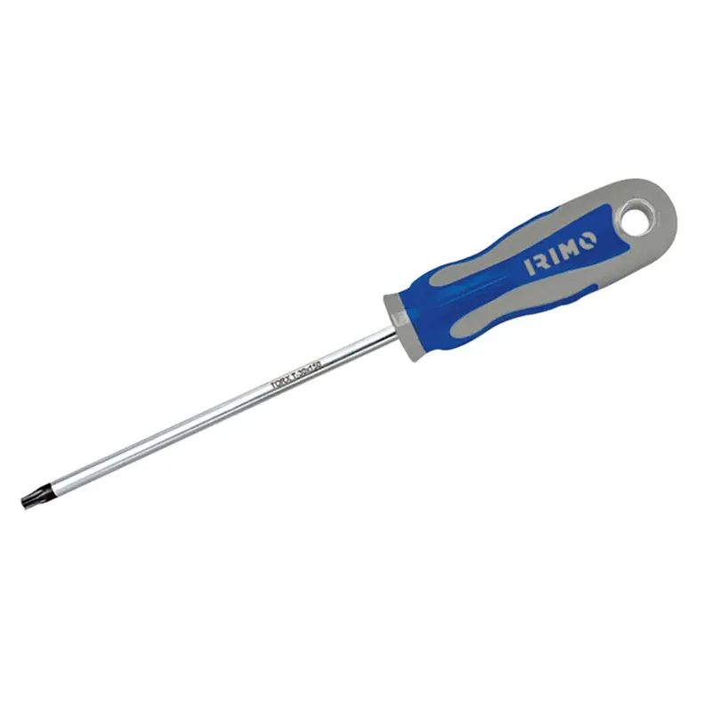 T30 6x150 Mm Torx-schroevendraaier by Irimo – product image