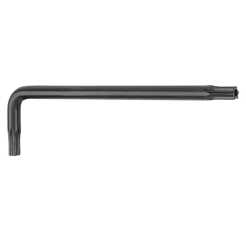 Tamper-resistant T25 Torx-schlüssel von Irimo – Produktbild