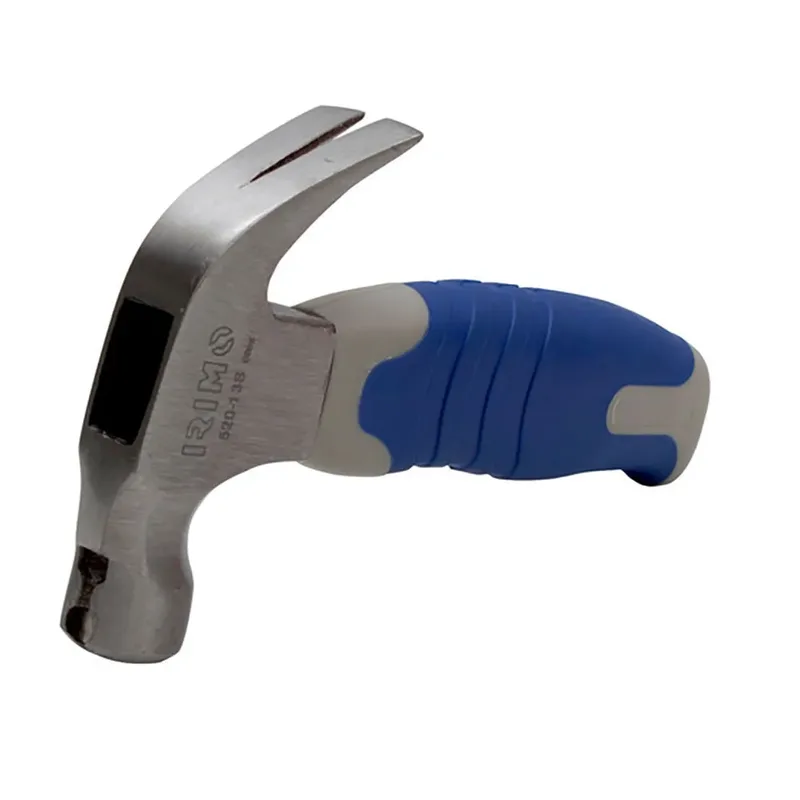 Timmermanshamer 8oz de Irimo – image du produit