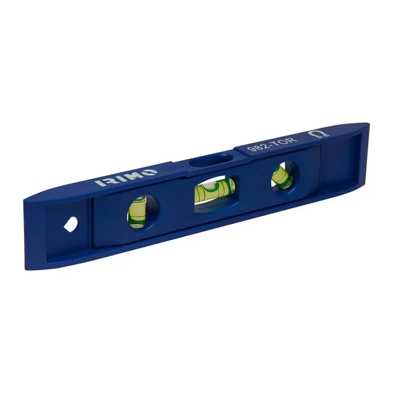 Torpedo 230 Magnetisch Waterpas by Irimo – product image