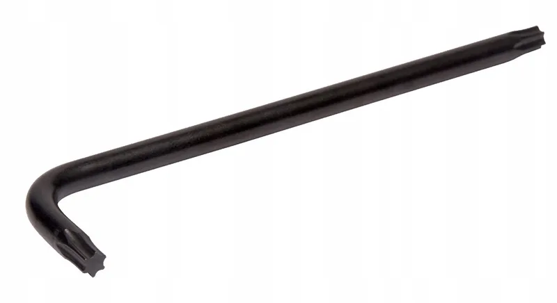 Torx Inbussleutel T6 - Hoge Kwaliteit & Precisie von Irimo – Produktbild