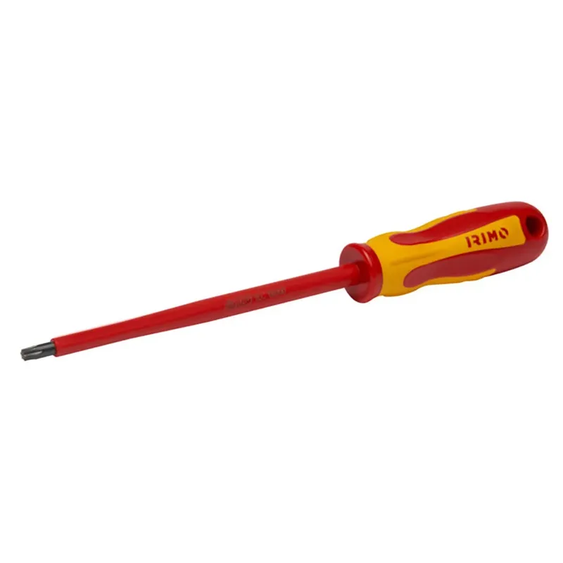 Torx-schroevendraaier T-10 1000v by Irimo – product image