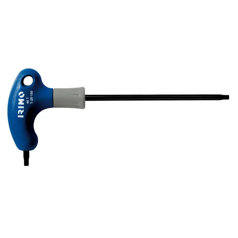 Torx® Screwdriver T-t-15 326x150 Mm Torx-schroevendraaier by Irimo – product image