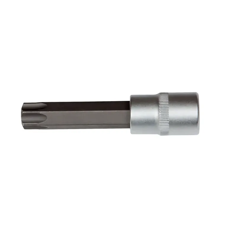 Torx® Tamper Resistant Bit T80 10 Mm 100 Mm by Irimo – product image