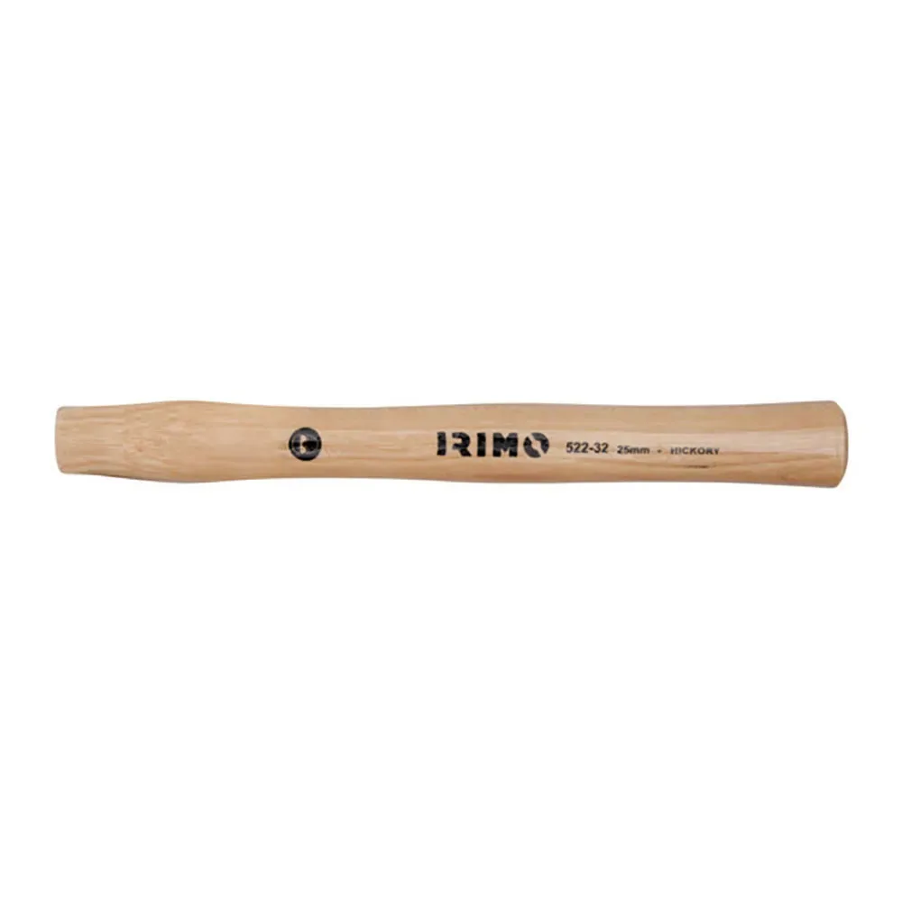 Udskifteligt Hickory-træsgreb Til Peña 522-21-2 Hammer von Irimo – Produktbild