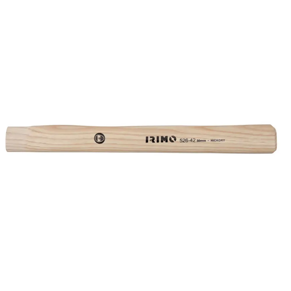 Udskifteligt Hickory-træsgreb Til Rivoir 256-61-2 Hammer von Irimo – Produktbild