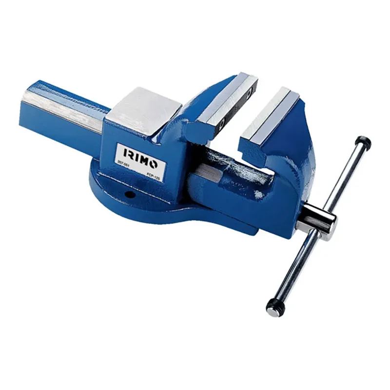 Verstelbare Vierkante Geleide Bankschroef 125 Mm by Irimo – product image