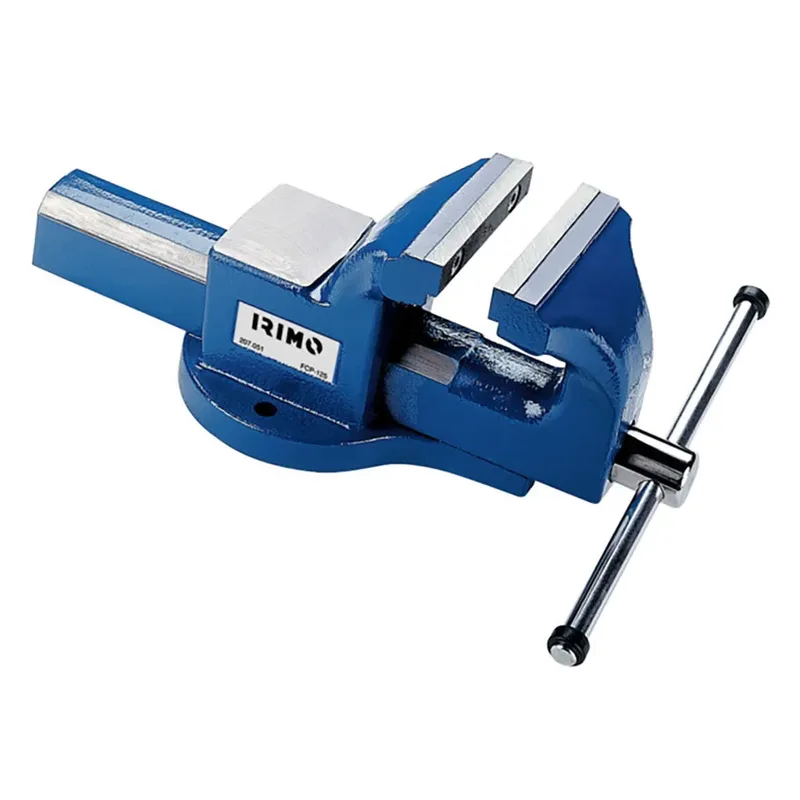 Vierkante Geleider Bankschroef 150 Mm by Irimo – product image