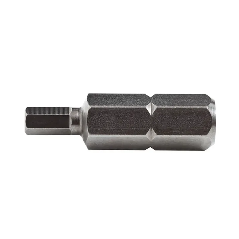 Zak Met Twee Zeshoekige Bits 6x36 Mm by Irimo – product image