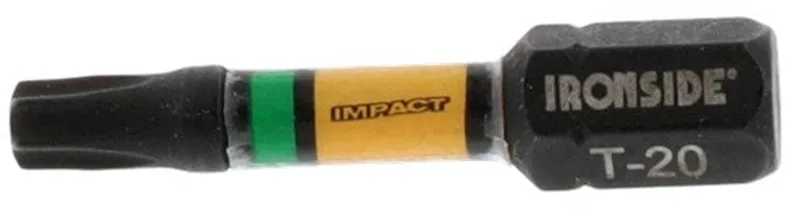 Bit torx van Ironside – productafbeelding