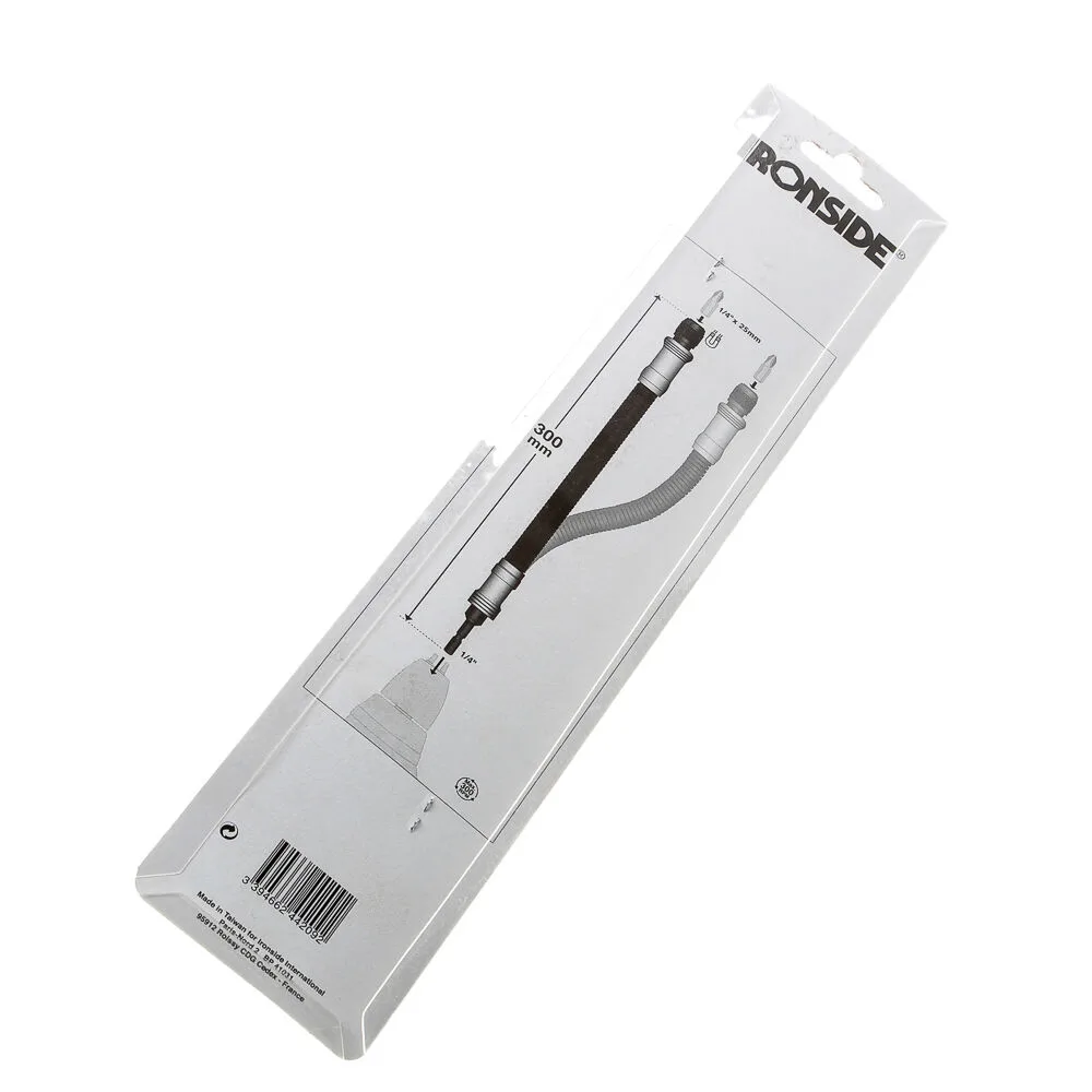Bithouder Iro flexibel 1/4" de Ironside – image du produit