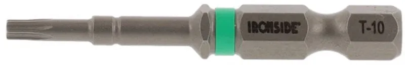 BITS 1/4 50MM TX10-S2 by Ironside – product image