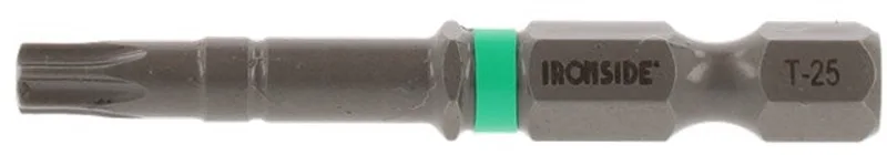 BITS 1/4 50MM TX25-S2 by Ironside – product image