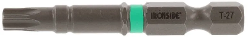 BITS 1/4 50MM TX27-S2 by Ironside – product image