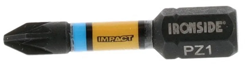 BITS 1/4 IMPACT 32MM PZ1-S2 by Ironside – product image