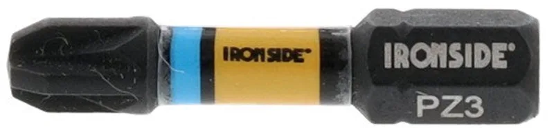 BITS 1/4 IMPACT 32MM PZ3-S2 by Ironside – product image