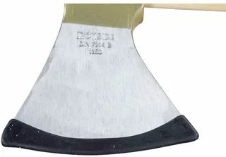 Boombijl 1250G fra Ironside – produktbillede 2 af 2