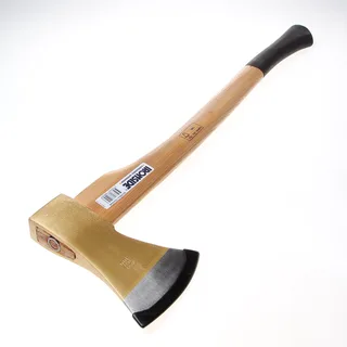 Boombijl 1250G fra Ironside – produktbillede 1 af 2