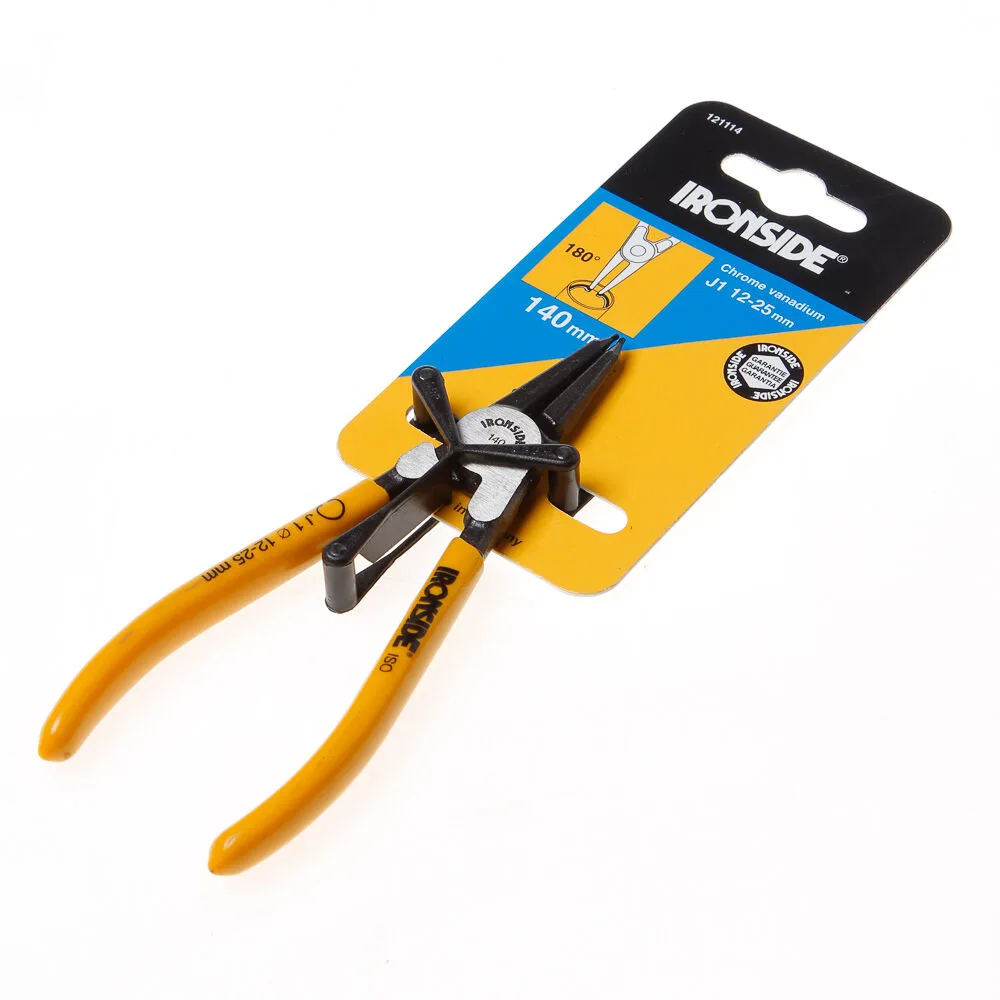 Borgringtang recht bi. 140mm de Ironside – image du produit