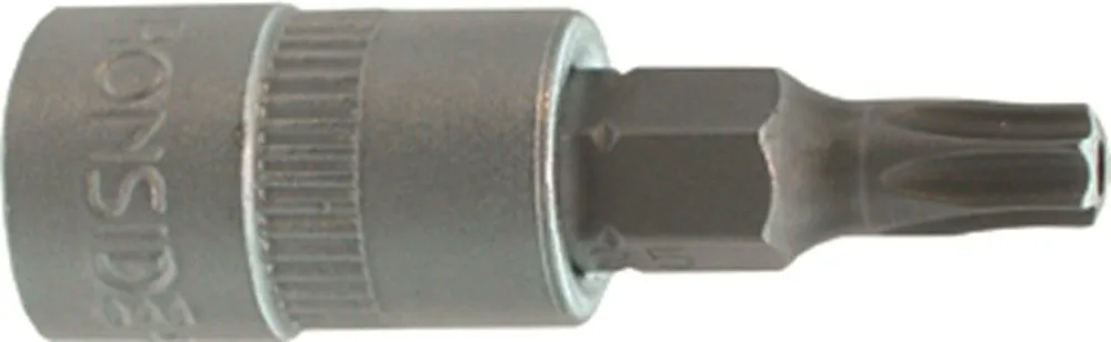 dop 1/4inch torx TX30 by Ironside – product image