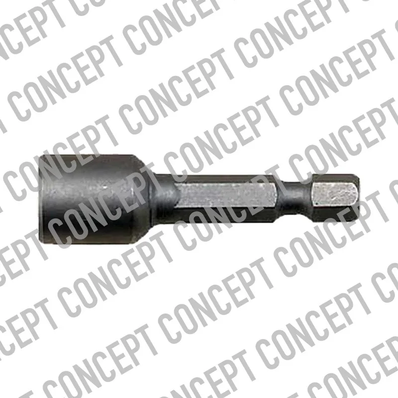 Dopsleutel magneet van Ironside – productafbeelding