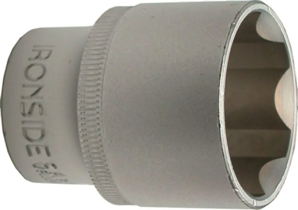dop zeskant 1/2inch 30mm de Ironside – image du produit