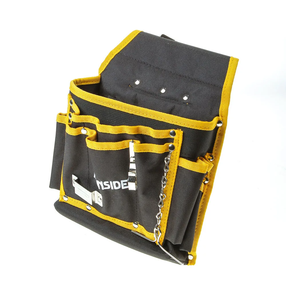 electricien Toolbag 11 vaks de Ironside – image du produit
