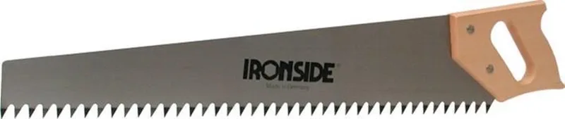 Gasbetonzaag hardpoint 600mm van Ironside – productafbeelding