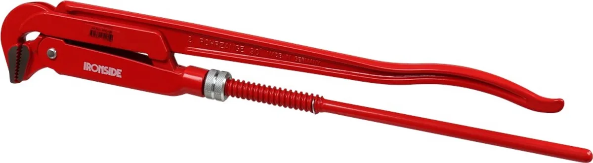 Griptang 1878227 från Ironside, Röd – produktbild