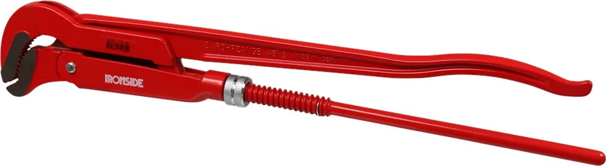 Griptang 1878232 från Ironside, Röd – produktbild