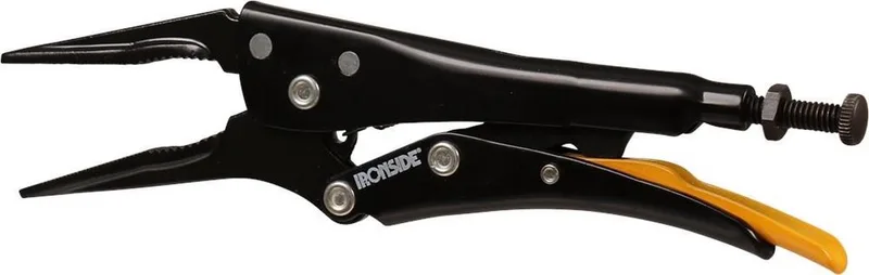 griptang lang model met smalle bek, lang 238mm de Ironside, Blanc – image du produit