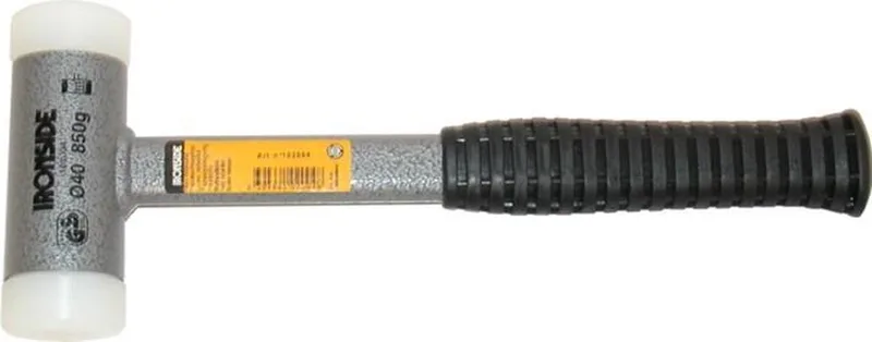 Hamer terugslagvrij 40mm by Ironside – product image
