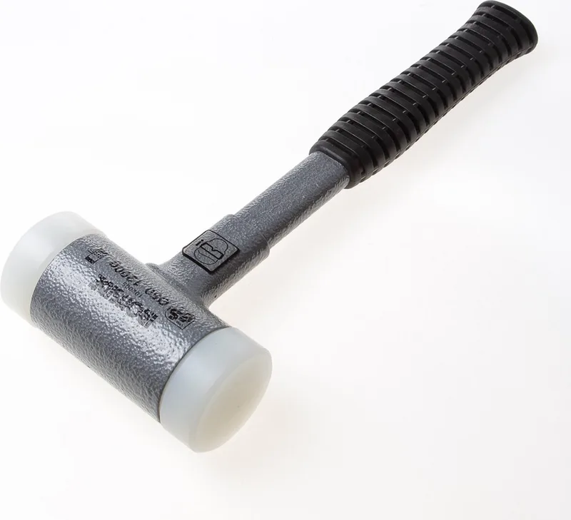 Hamer terugslagvrij 50mm by Ironside – product image
