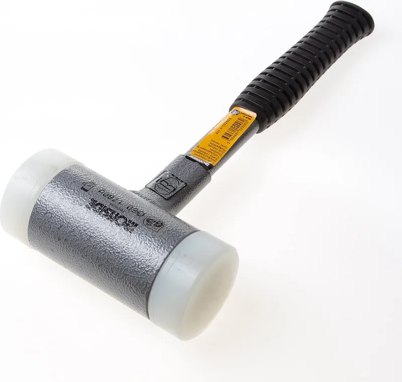 Hamer terugslagvrij 60mm van Ironside – productafbeelding