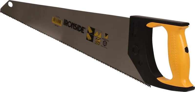 Handzagen van Ironside – productafbeelding