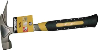 IRONSIDE 100152 Latthammer ergonomischer Griff 762 g 1 St. by Ironside – product image 1 of 2