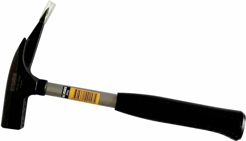 IRONSIDE 100153 Latthammer 831 g 1 St. van Ironside – productafbeelding