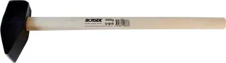 IRONSIDE 100369 Vorschlaghammer 5350 g 800 mm 1 St. by Ironside – product image 1 of 2
