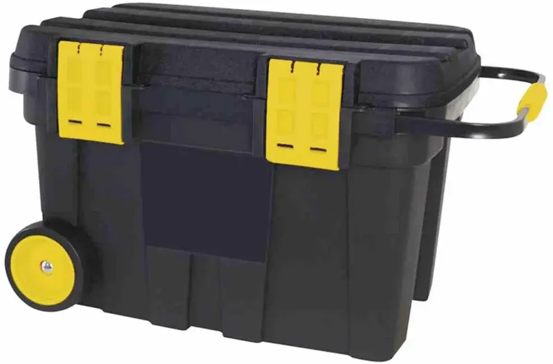 IRONSIDE 100588 Werkzeugkasten unbestückt by Ironside – product image