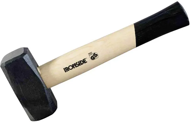 IRONSIDE 101012 Fäustel 1282 g 1 St. van Ironside – productafbeelding