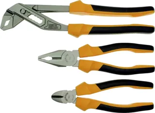 IRONSIDE 121016 Zangen-Set by Ironside – product image 1 of 2