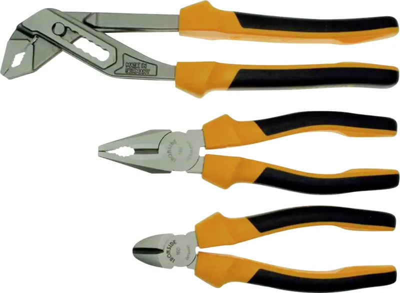 IRONSIDE 121016 Zangen-Set by Ironside – product image